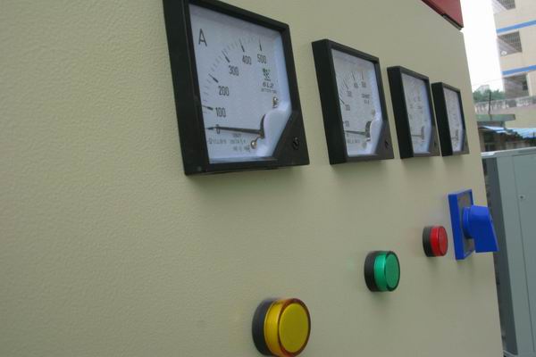 枞阳配电柜-3683讲讲配电柜注意事项